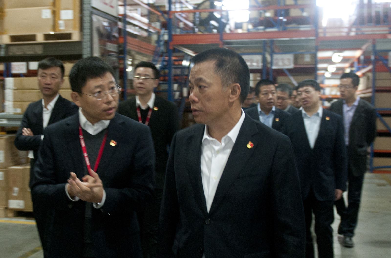 zbo智博1919com·(中国有限公司)官方网站