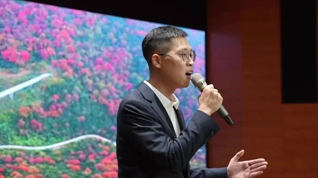  智博1919体育青年这YOUNG说 | 一场跨越半个世纪的转型升级之旅 